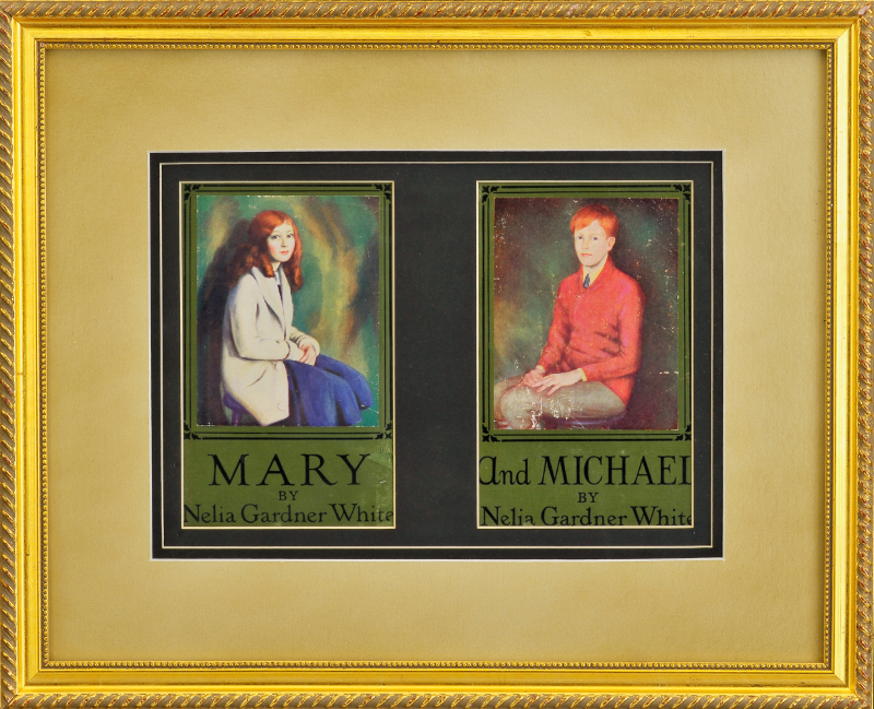 Mary and Michael