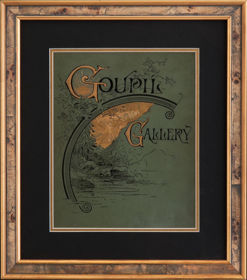 Goupil Gallery